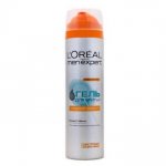 Гель для бритья LOreal Paris Men Expert Ледяной эффект 200мл