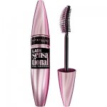 Tушь для ресниц Maybelline Lash Sensational интенсивно-черная 9.5мл