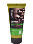 Бальзам-ополаскиватель Dr. Sante Macadamia Hair 200мл