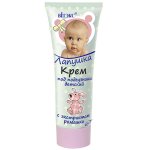 Крем под подгузник Витэкс Лапушка с экстрактом ромашки 75мл