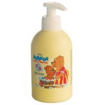 Крем-мыло детское Вітэкс от 1 до 3 лет 300мл