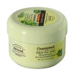 Крем для лица Зеленая аптека Оливковый 200мл