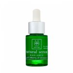 Сыворотка для лица Apivita Черника и витамин С 15мл