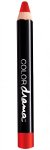 Интенсивная помада-карандаш для губ Maybelline Color Drama 410 красно-оранжевый 7г