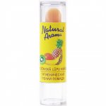 Гигиеническая губная помада Dzintars Natural Aroma тропические фрукты 3.8г