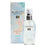 Лосьон для лица Isehan Elfe Увлажняющий 200мл