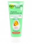 Крем для рук Garnier Skin Naturals Нежное прикосновение с маслом абрикоса 75мл