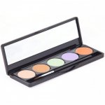 Палитра корректоров Colordance 5 цветов №001 5х1,8г