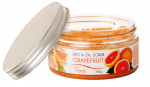 Масляно-солевой скраб для тела Ceano Cosmetics Грейпфрут 300г