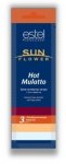 Крем-активатор загара Estel Professional Sun Flower Hot Mulatto 15мл