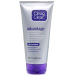 Гель для умывания от прыщей Clean & Clear Advantage 150мл