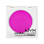 Пигмент для лица и тела NYX Primal Colors Hot Fuchsia 3г