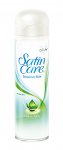 Гель для бритья Satin Care Olay Sensitive Skin 200мл