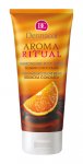Молочко для тела гармонизирующее  Dermacol Body Aroma Ritual Harmonizing Body Lotion Бельгийский шоколад 200мл