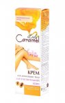 Крем для депиляции Для чувствительной кожи Lady Caramel Cream for Depilation Sensitive Skin 100мл