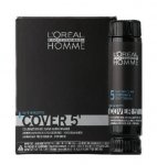 Тонирующий гель без аммиака для мужчин LOrеal Professional Cover 5 № 5 150мл