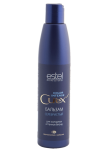 Бальзам Серебристый Estel Curex Color Intense для холодных оттенков блонд 250мл