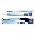 Зубной гель Laboratories Cosmodent Pierrot Ultrafresh Суперсвежесть 75мл