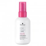 Сыворотка для окршенных волос Schwarzkopf Professional Bonacure Color Freeze Gloss Serum 100мл