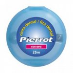 Зубная лента Fushima Pierrot Dental Tape 25м