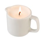 Масло-свеча массажное восстанавливающее Sibel Massage Candle 80г