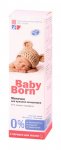 Молочко для купания младенцев Baby Born Elfa Pharm 200мл