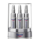Концентрат Гиал-Филлер Eucerin Anti-Age Hyaluron-Filler Concentrate ампулы 5мл №6