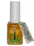 Лак для ногтей Colour Intense Nail Therapy Персиковое массажное масло №215 13мл